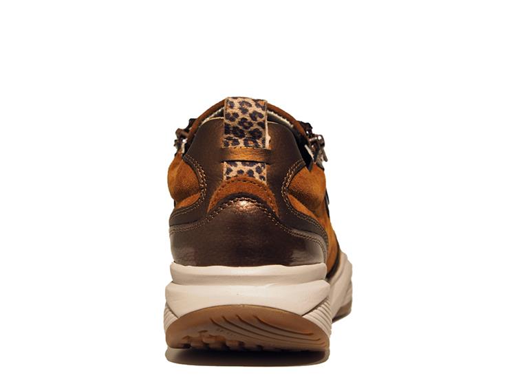 Xsensible 32005.2 Wijdte HX Cognac
