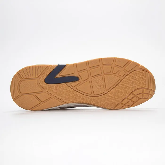 HUB Glide S43 Sneakers Heren