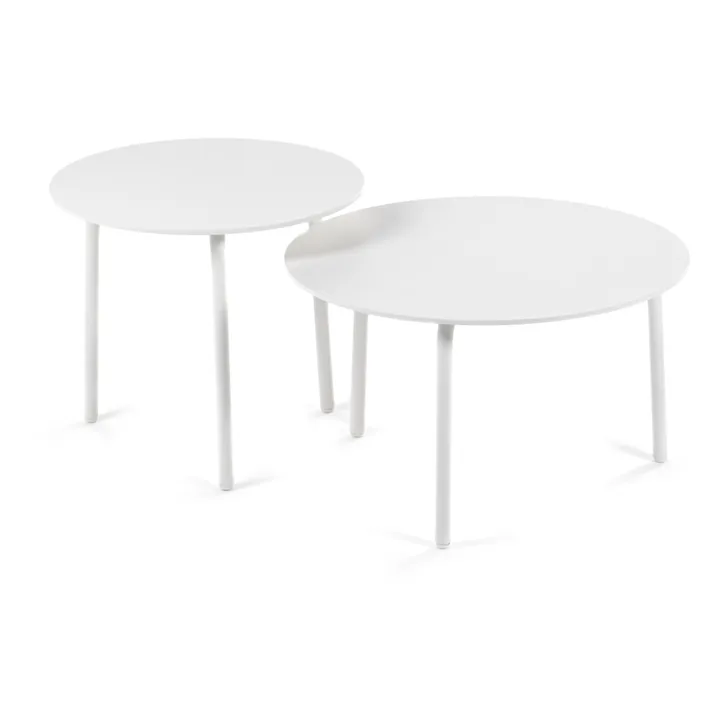 Serax Table d'appoint August outdoor | Sable