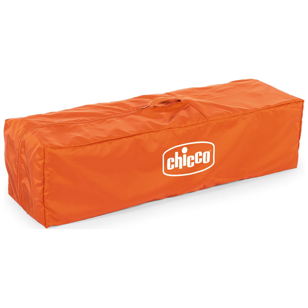 ChiccoChicco   Laufgitter Open fawn