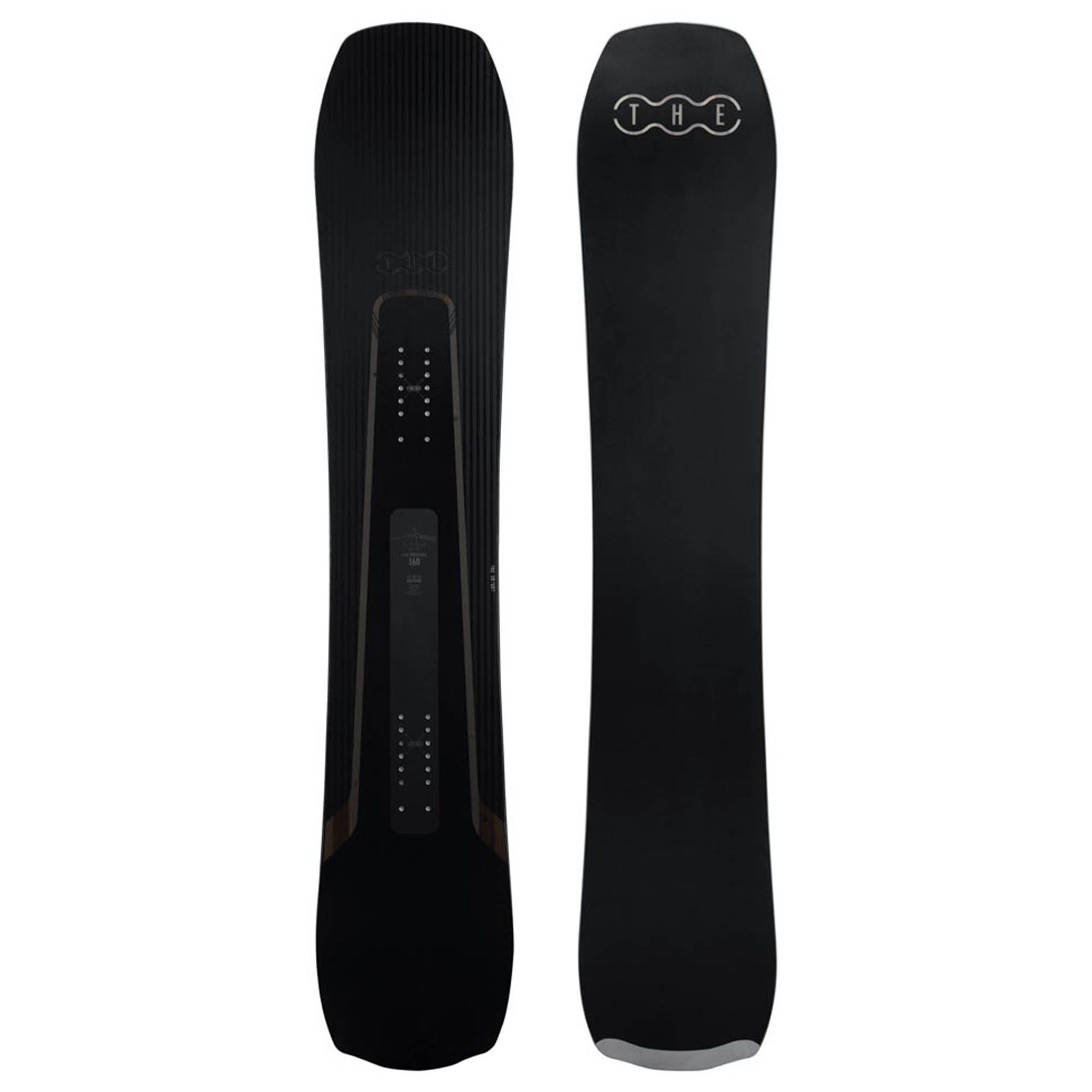THE Boards Company  PRISMA