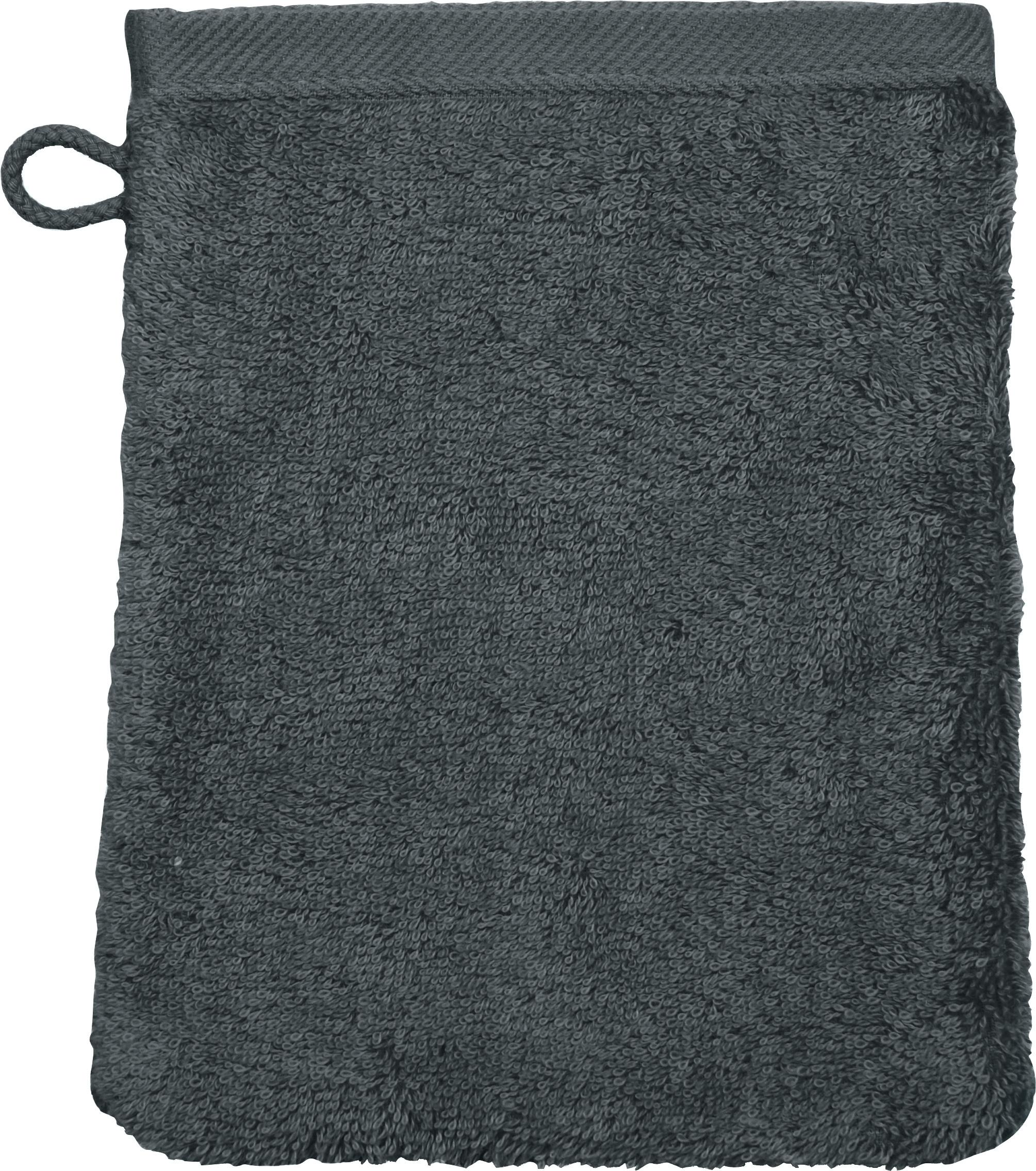 Duschtuch VITA schiefer