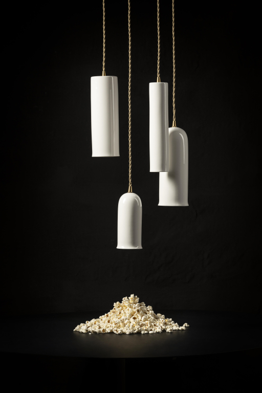 Serax Olympia by Anita Le Grelle hanglamp 4