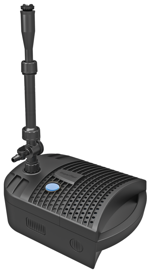 Superfish Combi Clear 2000 Filter