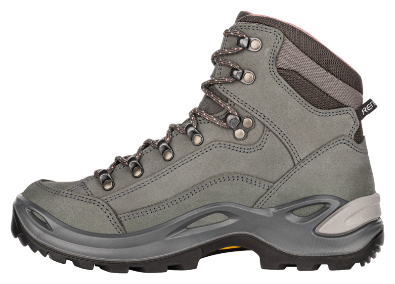 Renegade GTX Mid Wandelschoen