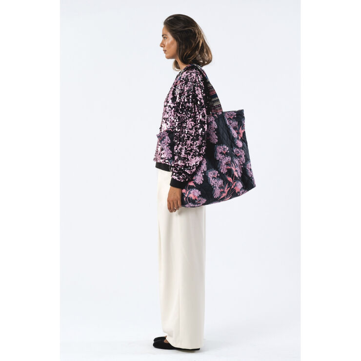 Lollys Laundry RootLL Bag Multi