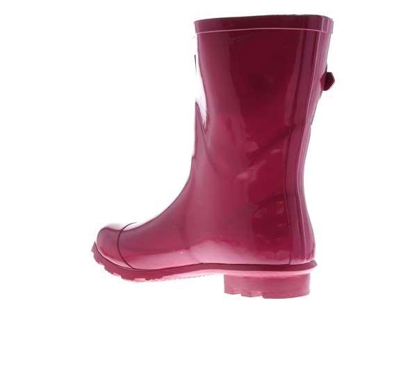 Kangol Low Ladies Wellies