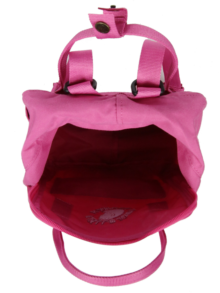 Sac À dos Fjallraven Re-Kanken Mini
