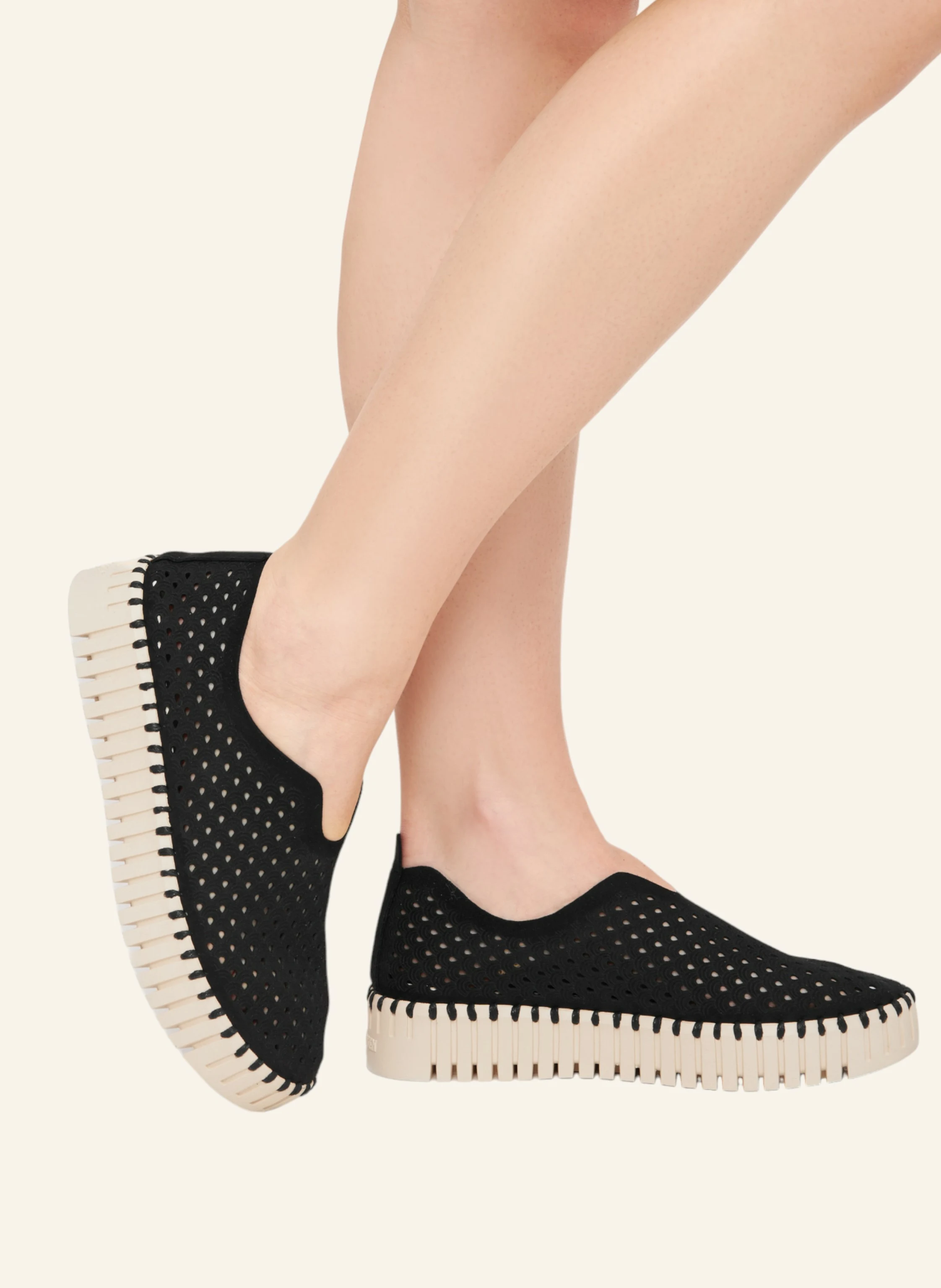 ILSE JACOBSEN Sneaker TULIP3373