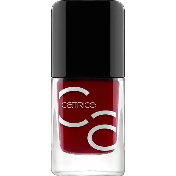 Iconails Gel Lacquer 03 Caught On The Red Carpet
