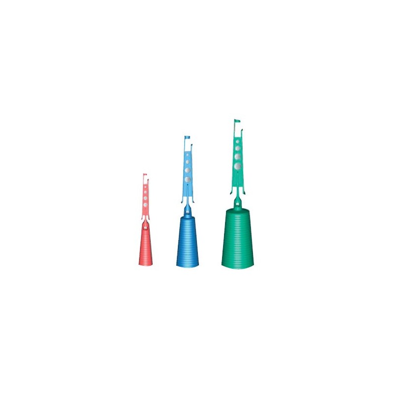 Embase Reglable Stonfo Conoplus