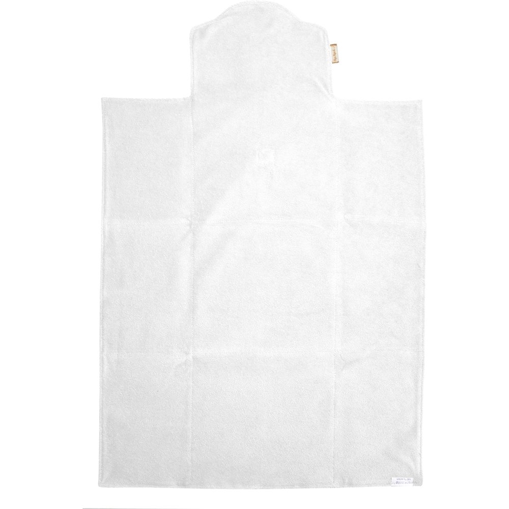 Tapis À Langer Lapin Vert D'eau