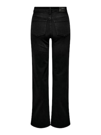 ONLY Weite Jeans »ONLMADISON BLUSH HW WIDE DNM CRO099 NOOS«