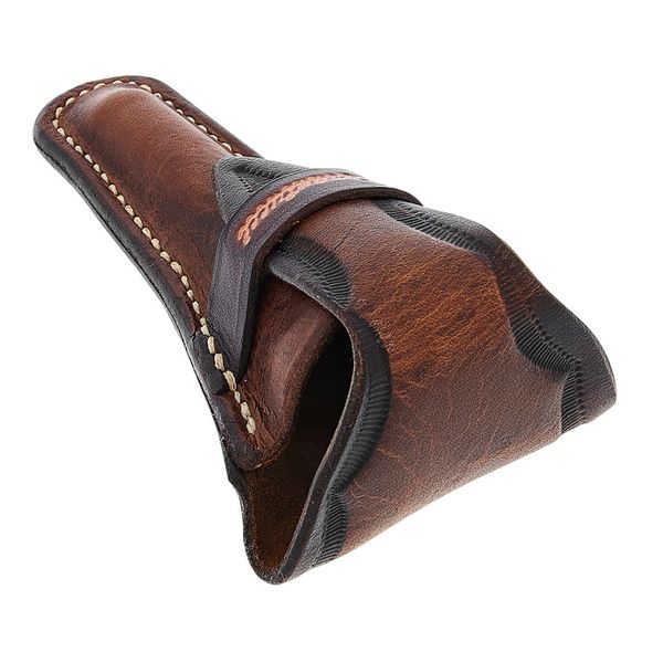 Perantucci Mouthpiece Pouch Tuba +