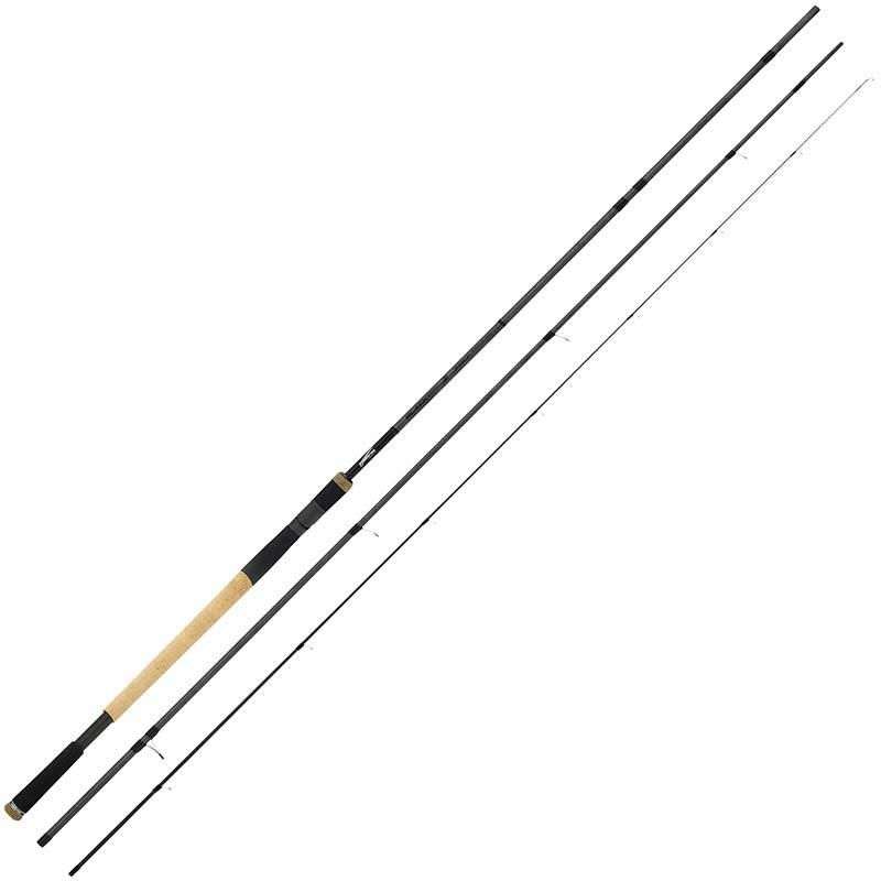 Canne Anglaise Tubertini Black Match