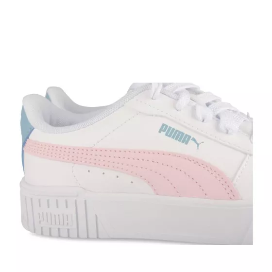Baskets BLANC PUMA Carina 2.0 PS