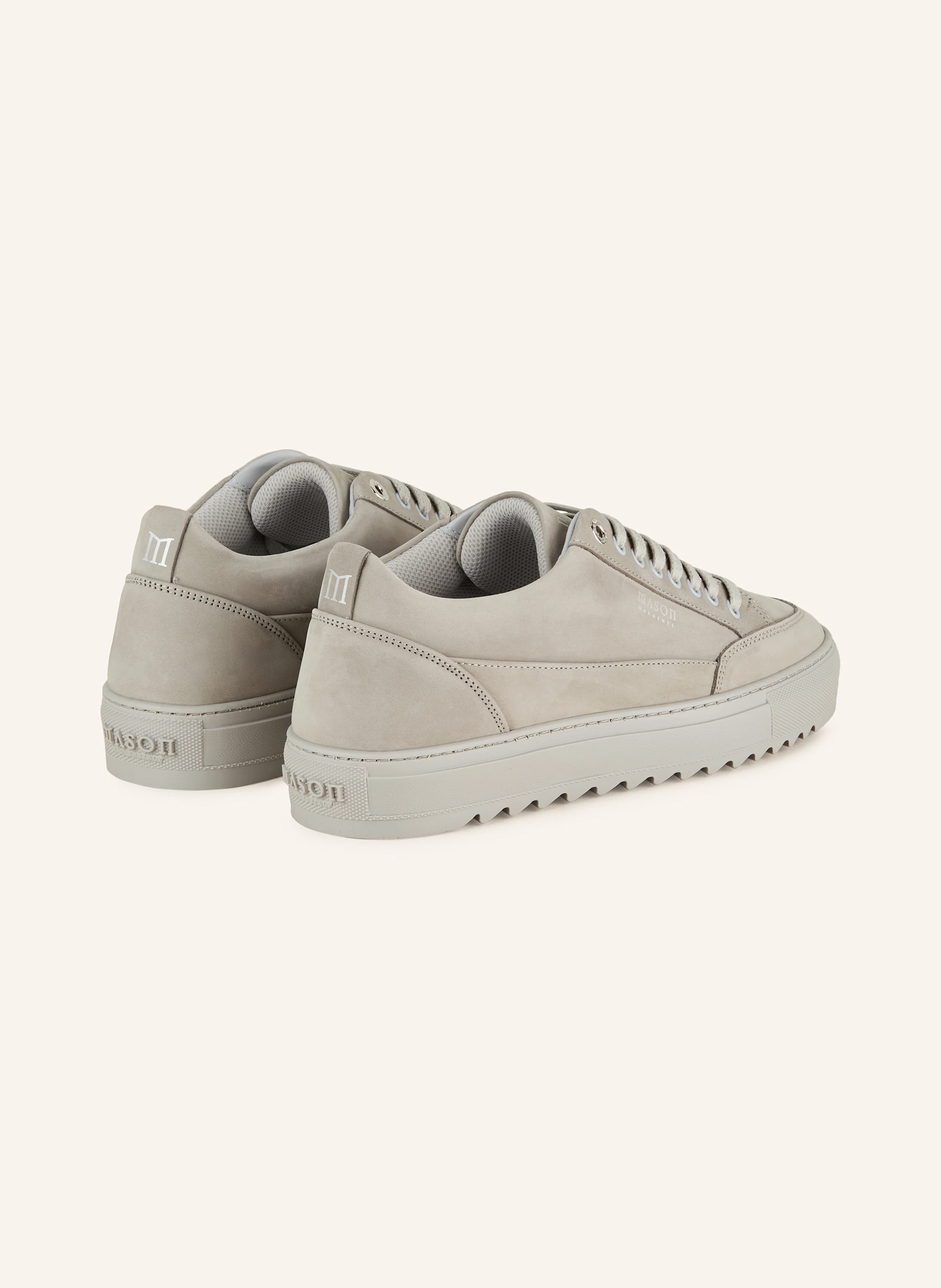 MASON GARMENTS Sneaker TIA