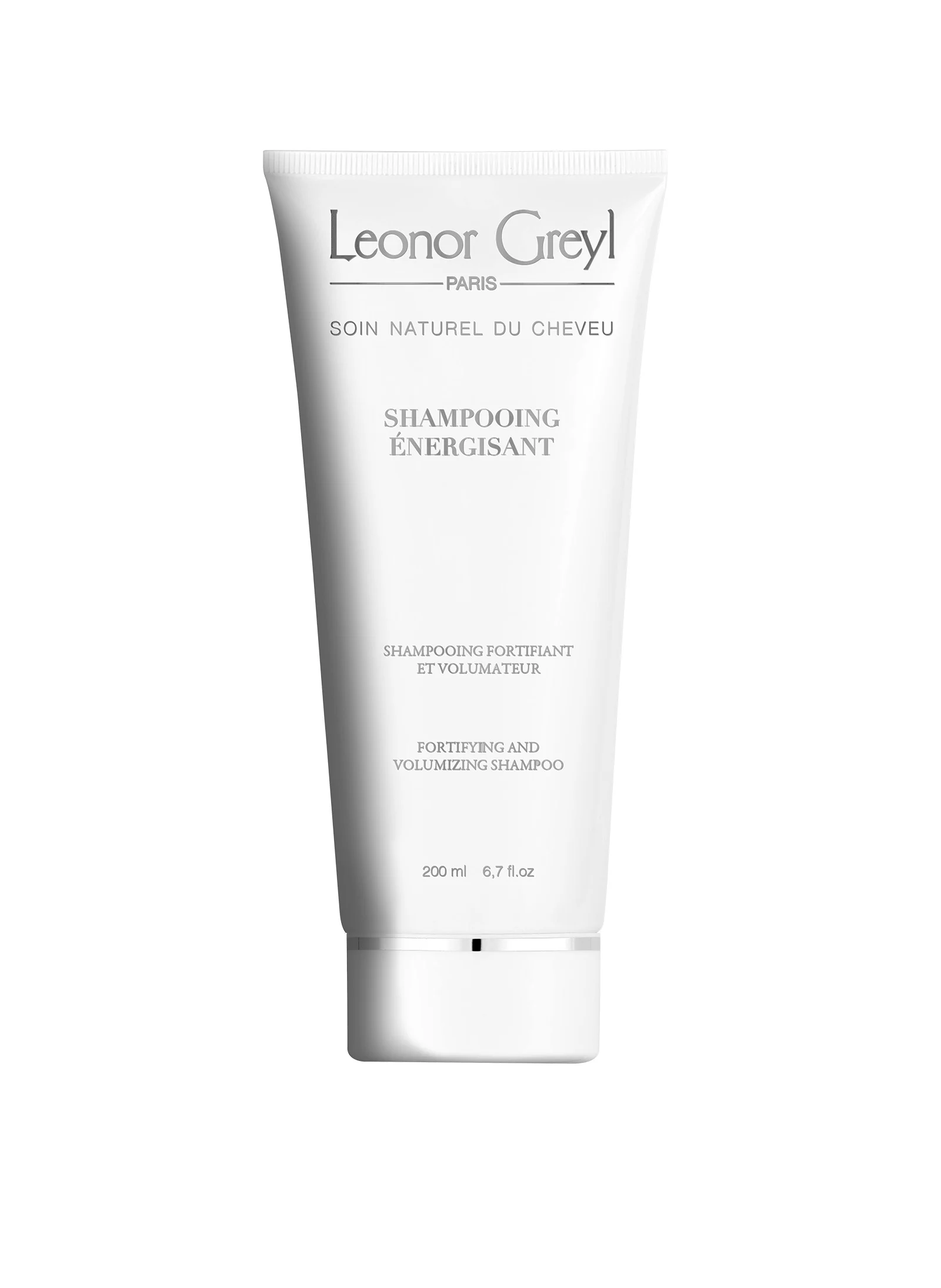 Shampooing Énergisant |