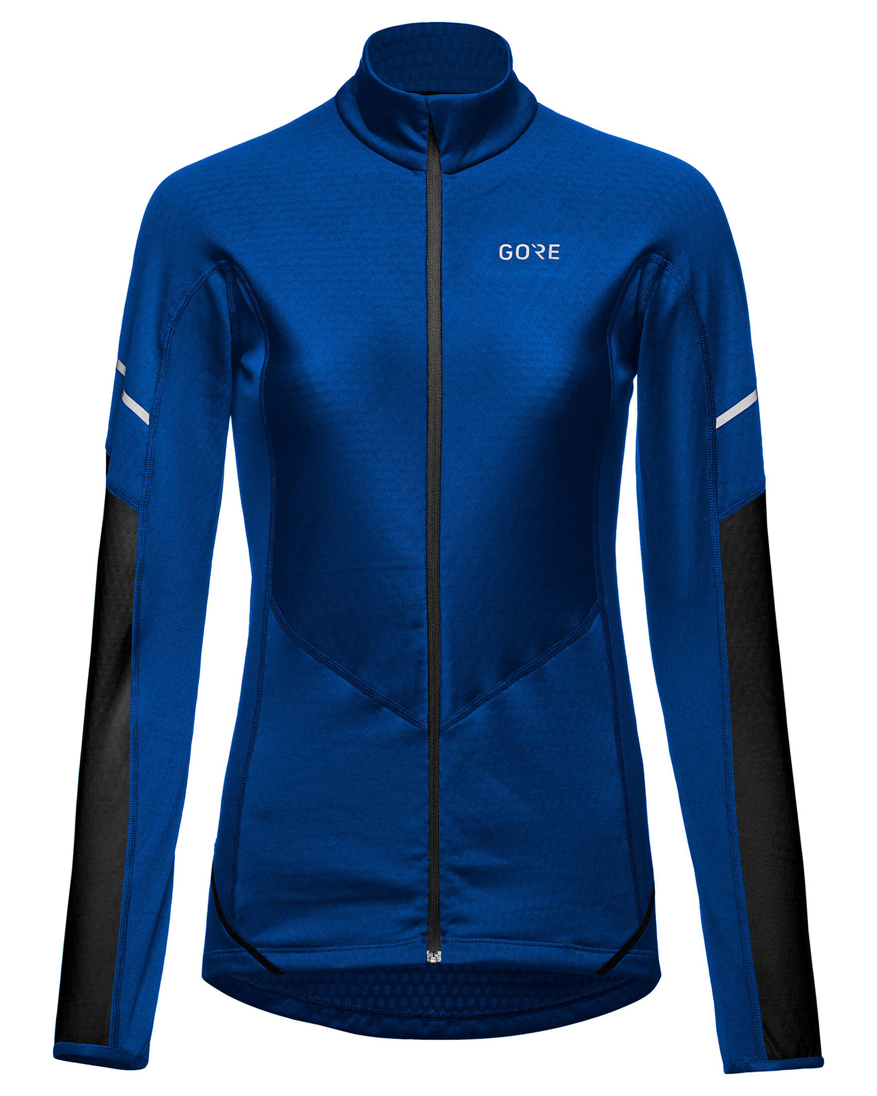 GOREWEAR| Damen Thermo-Laufshirt Langarm