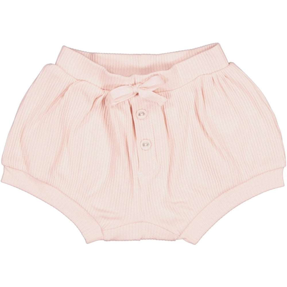 Modal Barely Rose Bloomers - MarMar → Luksusbaby.dk