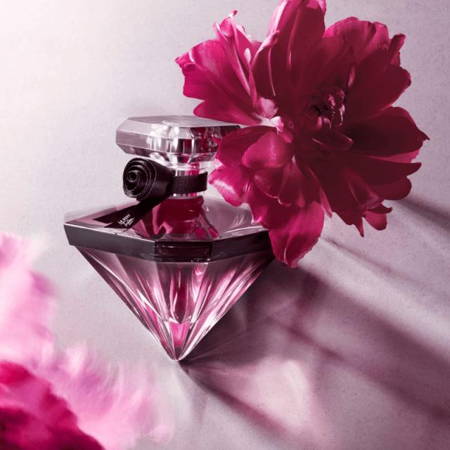 La Nuit Trésor Coffret Love Calendar LANCÔME
