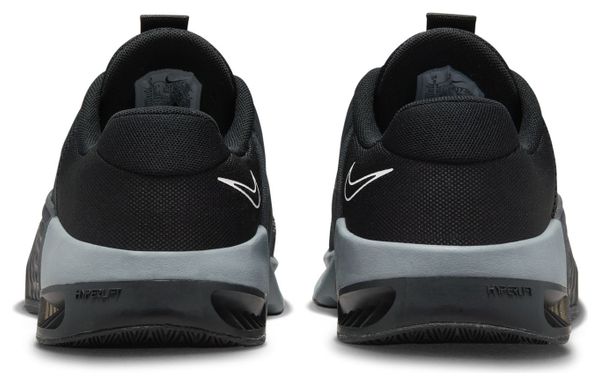 Chaussures Training Nike Metcon 9 Noir/Gris Homme