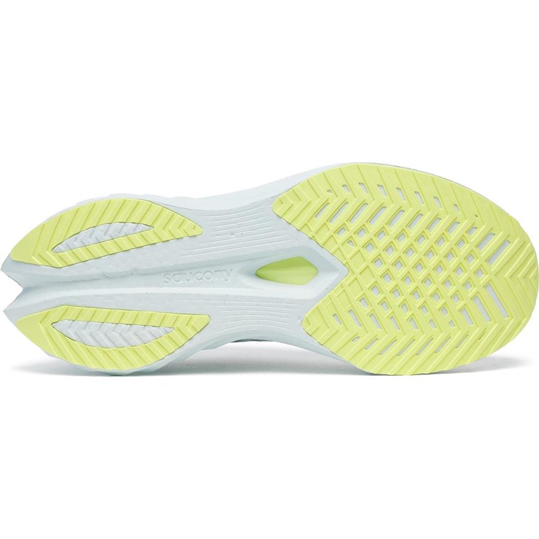 Saucony Endorphin Speed 4 Womens Ice Melt