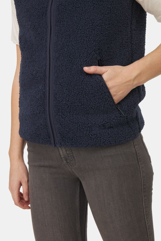 Jack Wolfskin Jack Wolfskin High Cloud Vest W