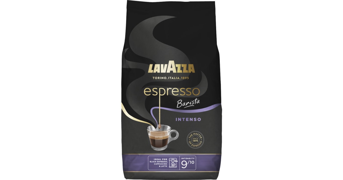 Lavazza Espresso Barista Intenso