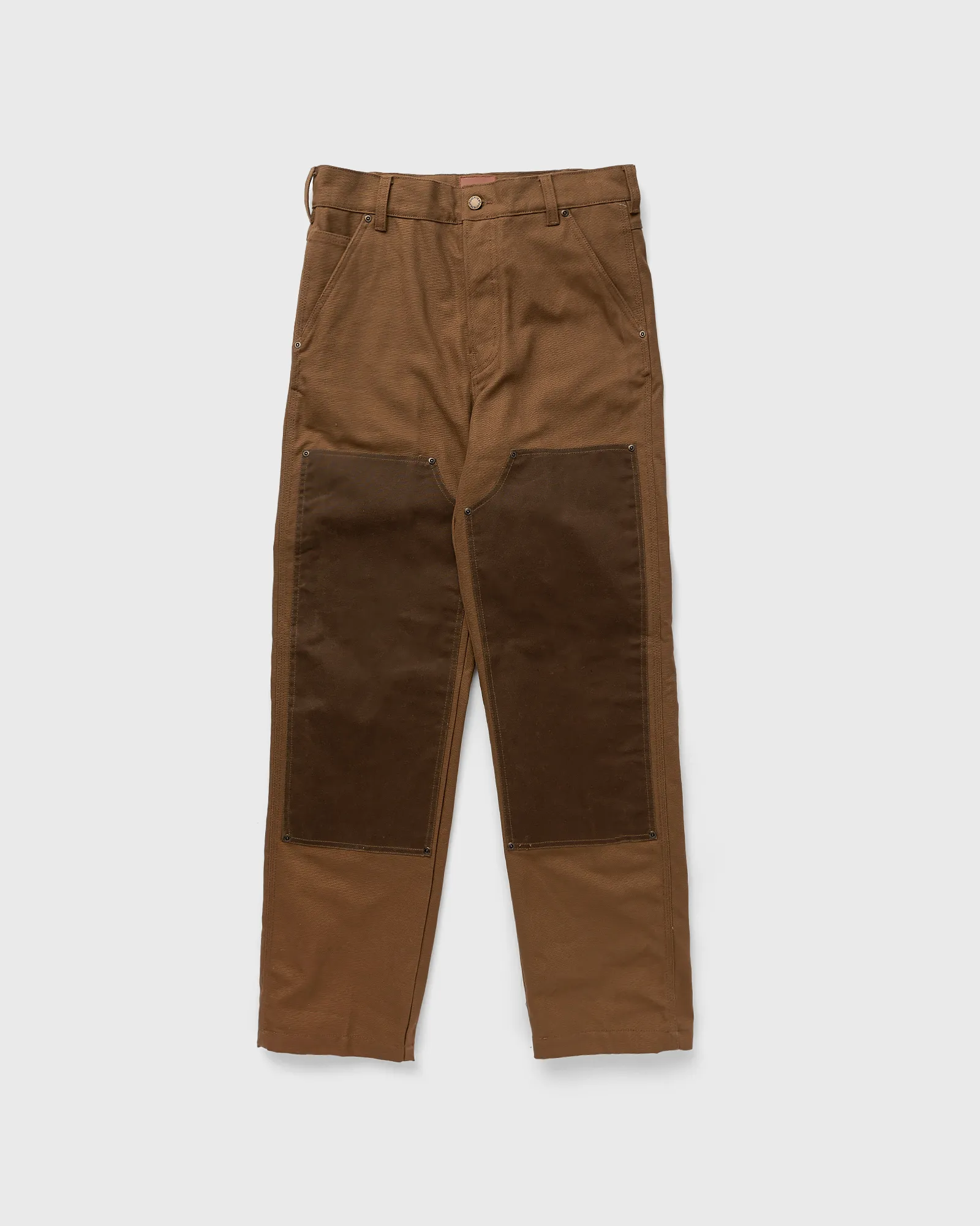 DICKIES LUCAS WAXED DOUBLE KNEE