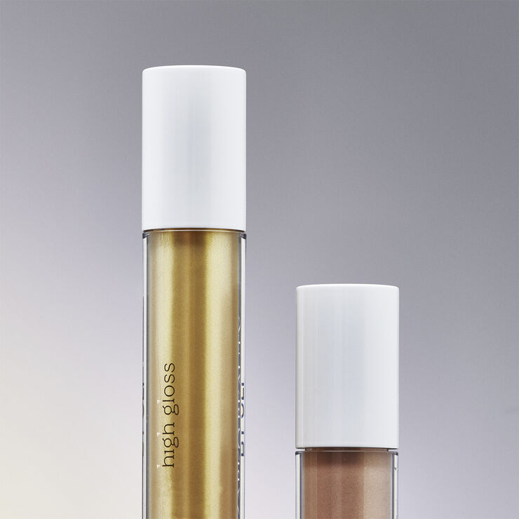 Zarko Beauty by Oli High Gloss Lipgloss