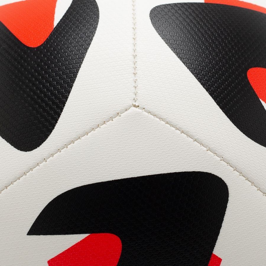 Nike Ballon Park - Blanc/Rouge/Noir