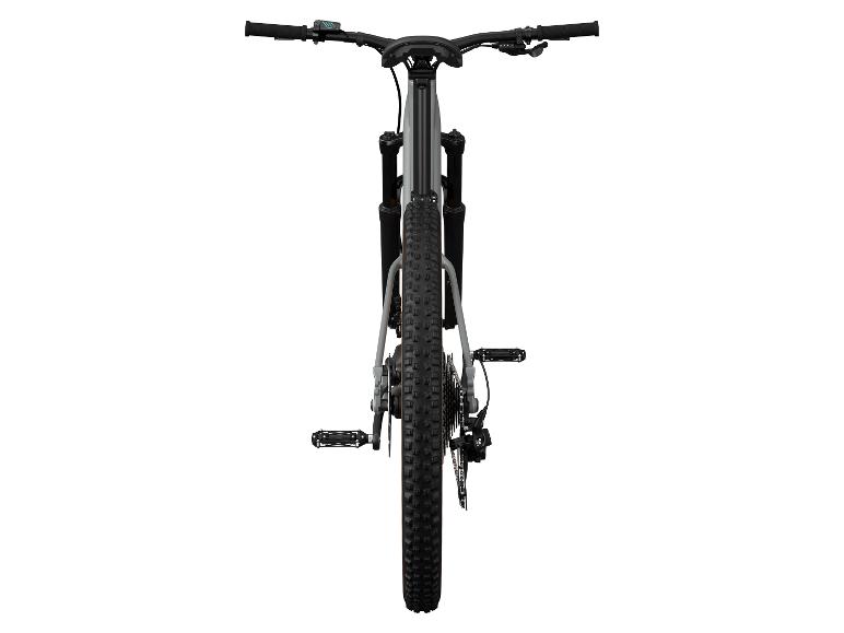 Elektrische mountainbike PEAK 709