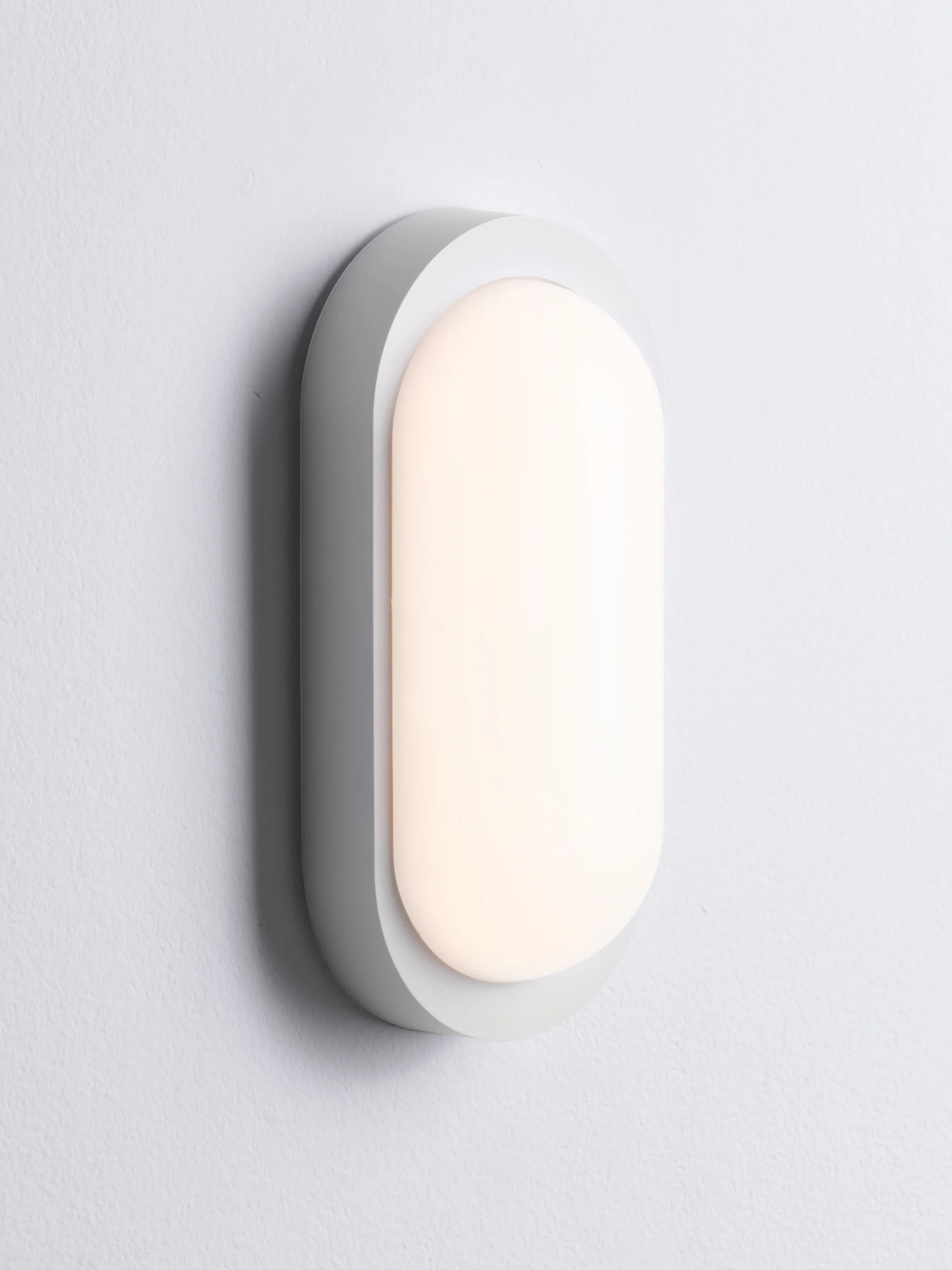 Outdoor LED wandlamp Tiepolo