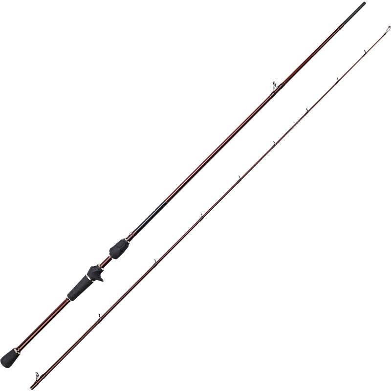 Canne Casting Westin W6 Finesse-T T&C