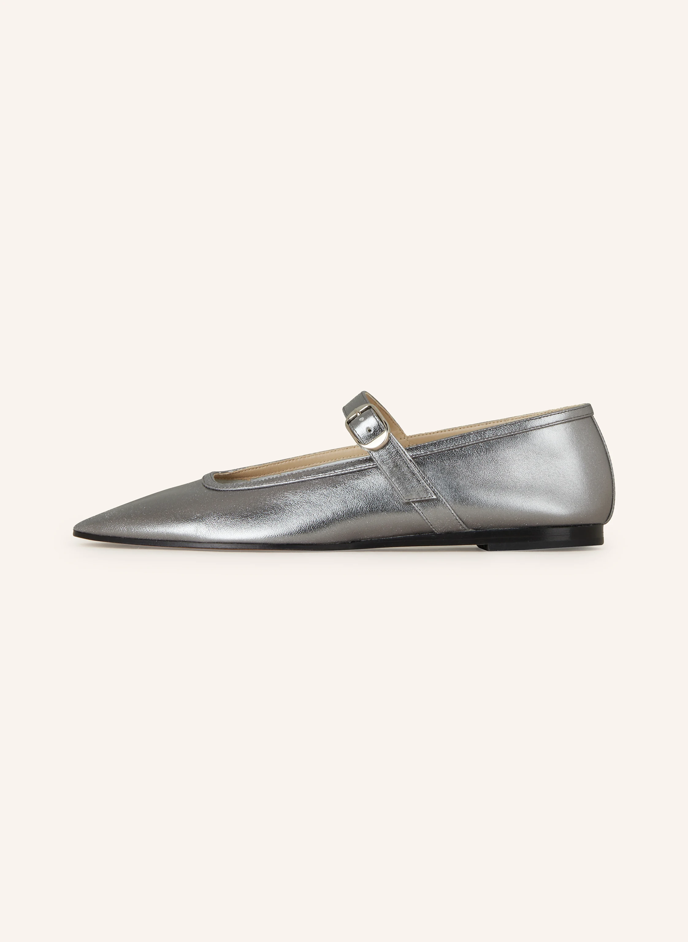 LE MONDE BÉRYL Mary-Jane-Ballerinas