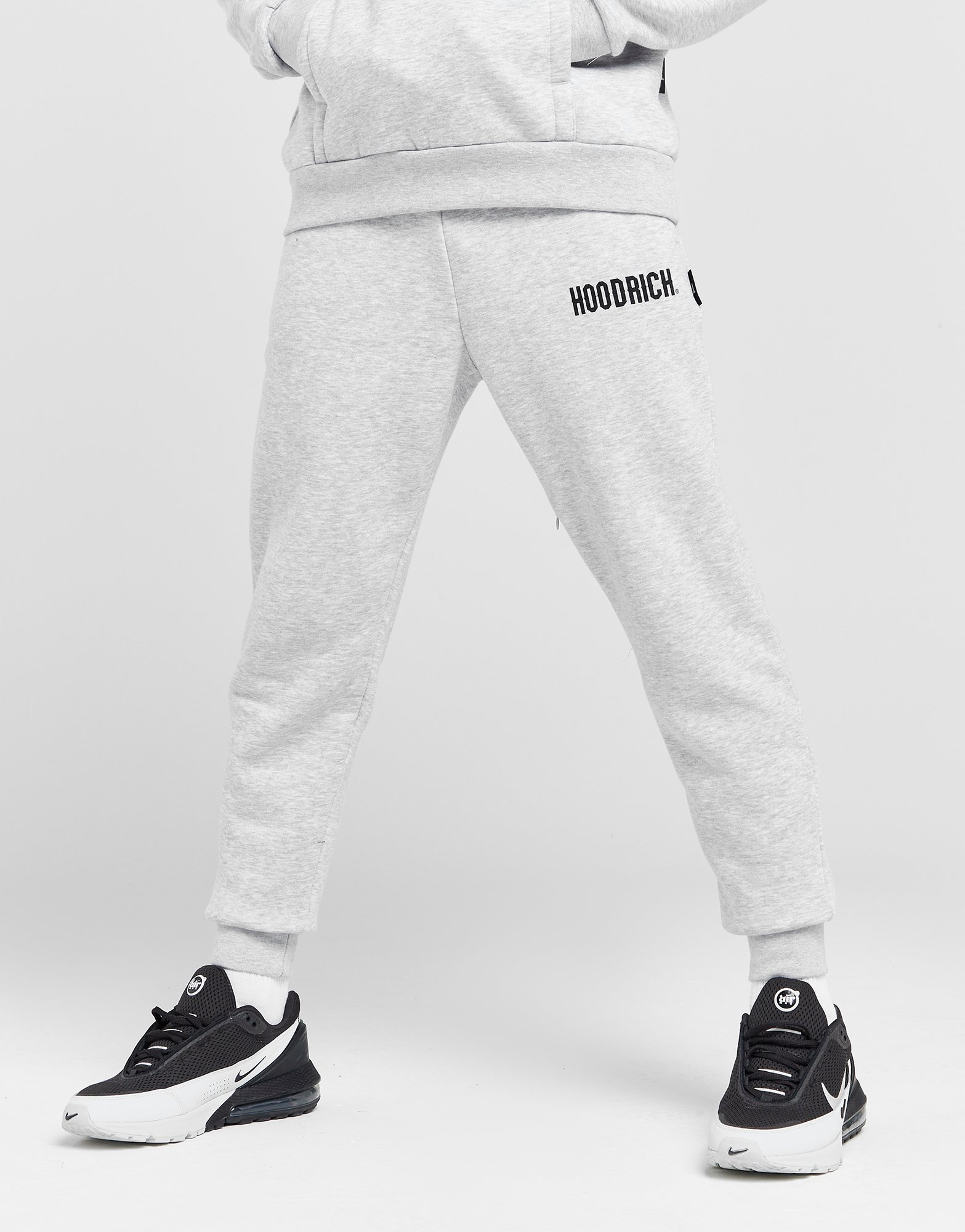 Hoodrich Ensemble de survêtement Homme