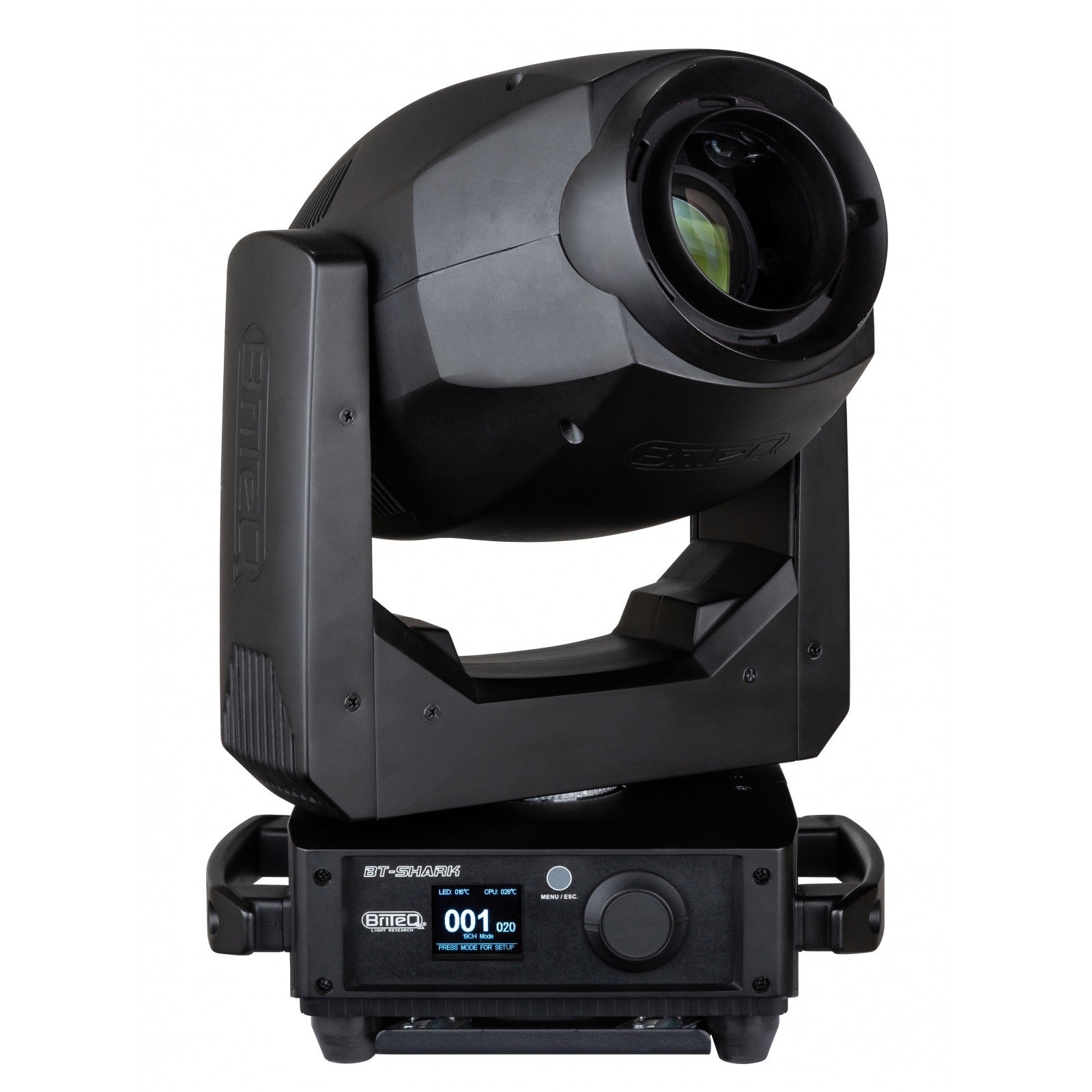Briteq BT-SHARK moving head
