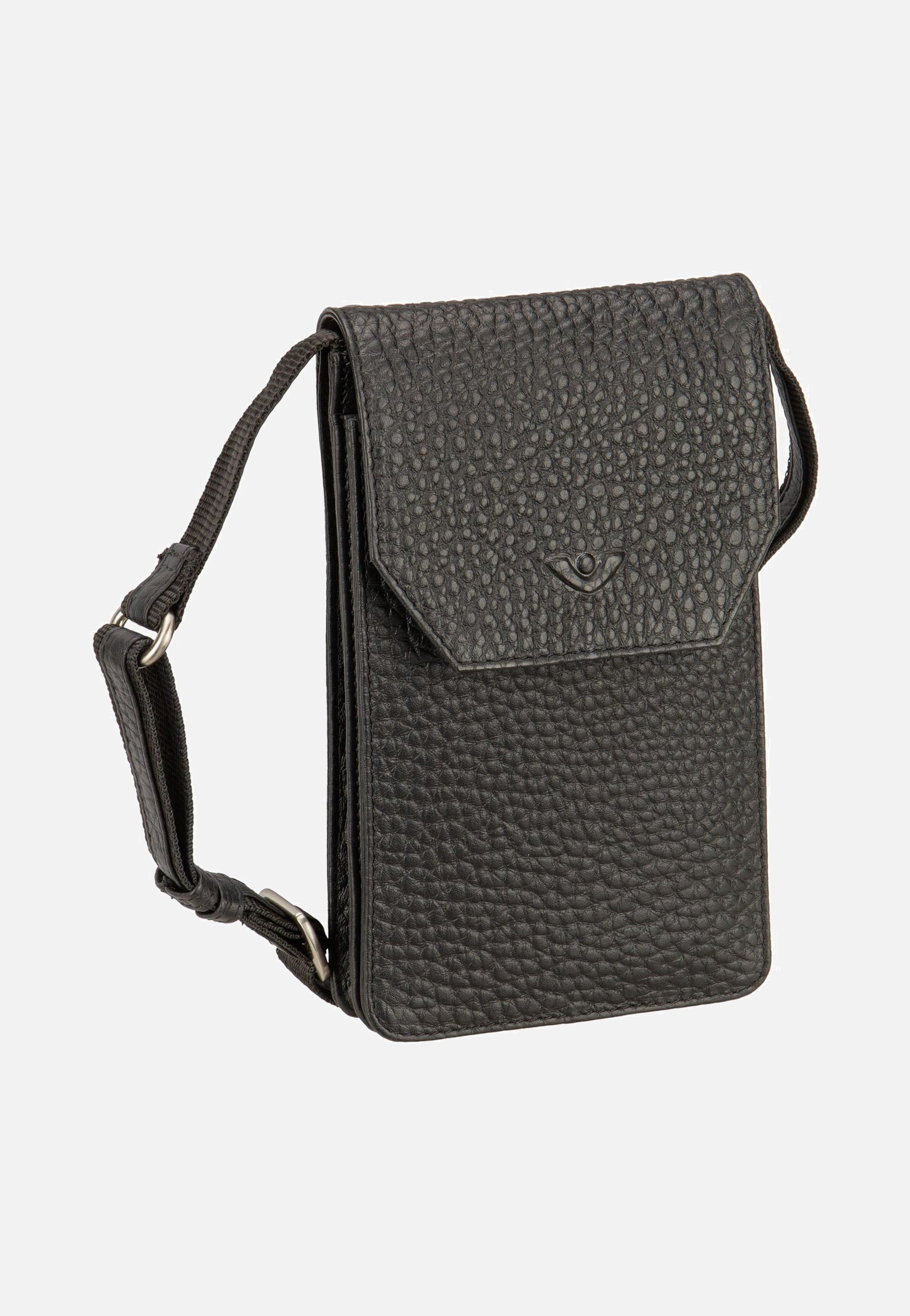 Magda 22141 Schwarz - Crossbody Bag