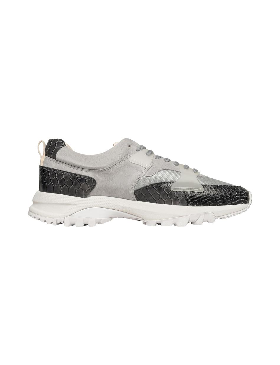 SNEAKER STYLE CHOICE M LN