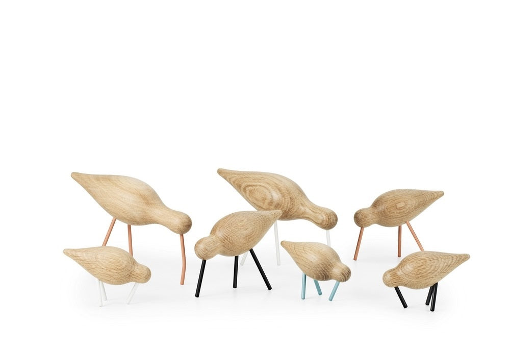 Normann Copenhagen Shorebird S
