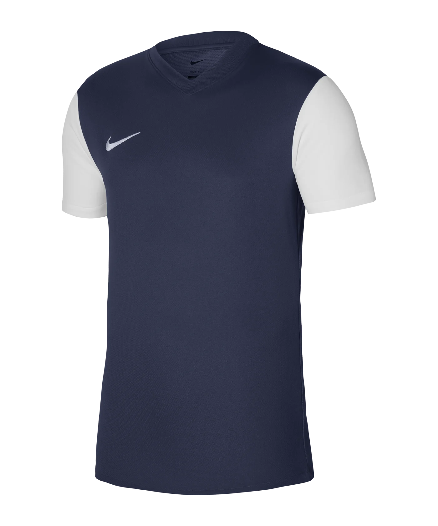 Nike Tiempo Premier II Trikot Blau Weiss F410