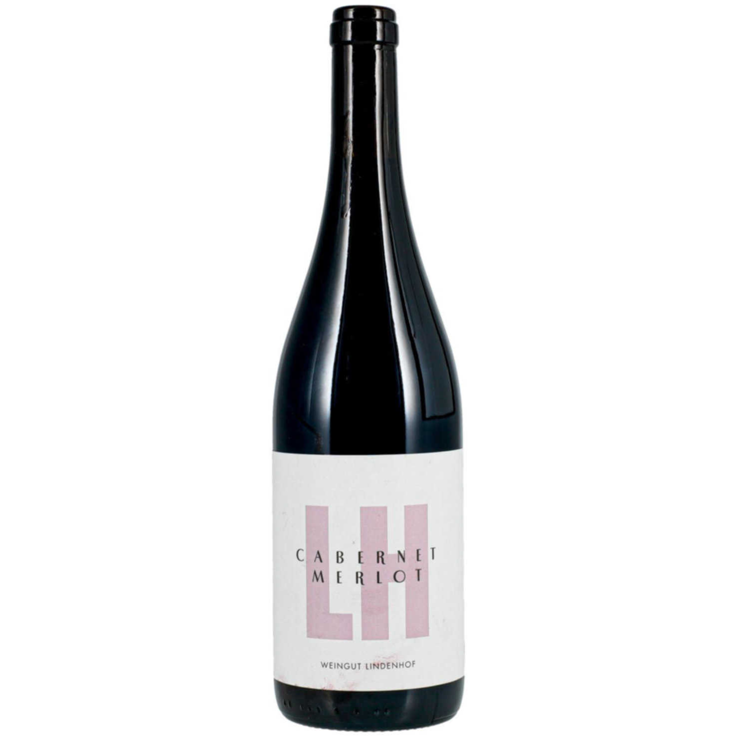 Schaffhausen AOC Cabernet Merlot Weingut Lindenhof -75cl