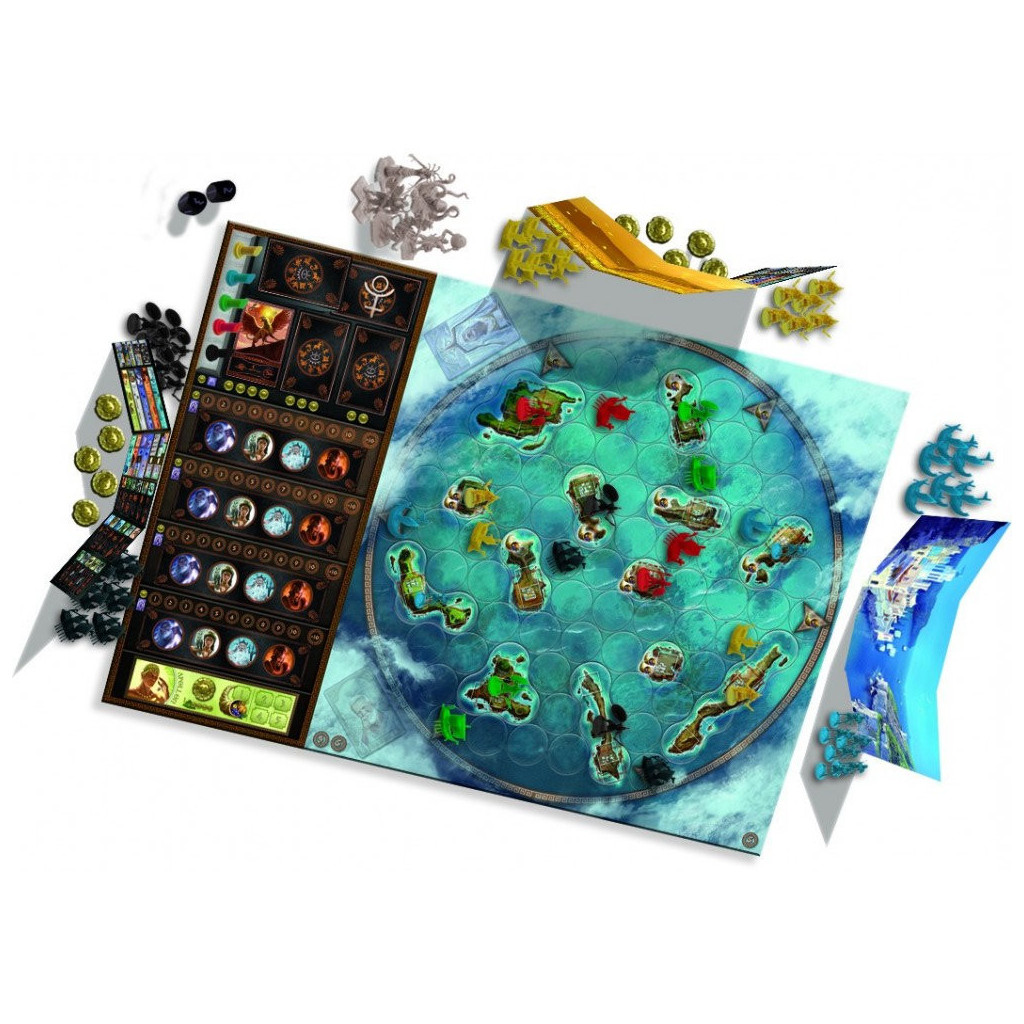 Cyclades