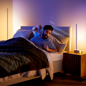 Philips Hue Gradient Signe Tafellamp