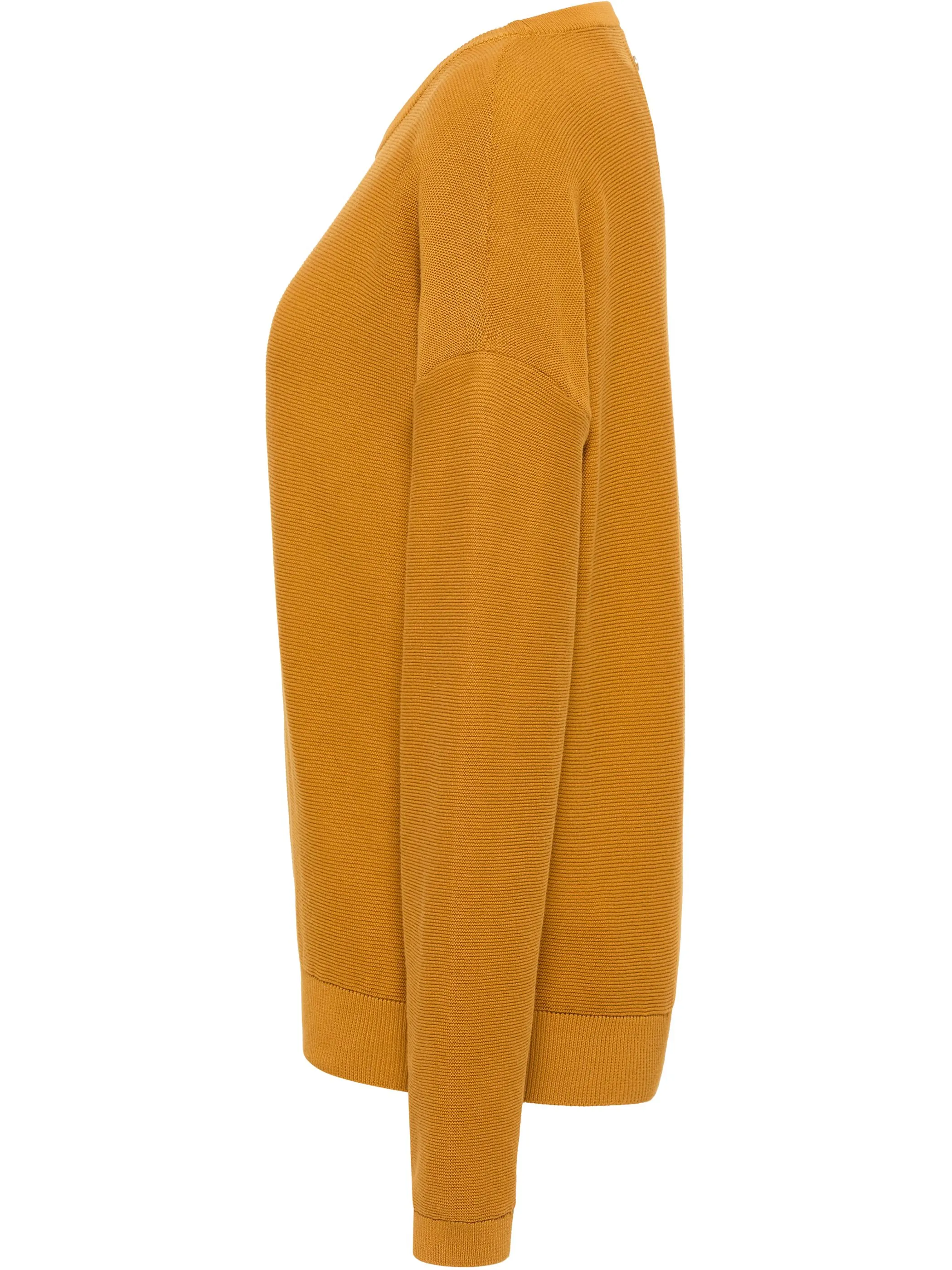 Herren Sweater/Cardigan MARBLE