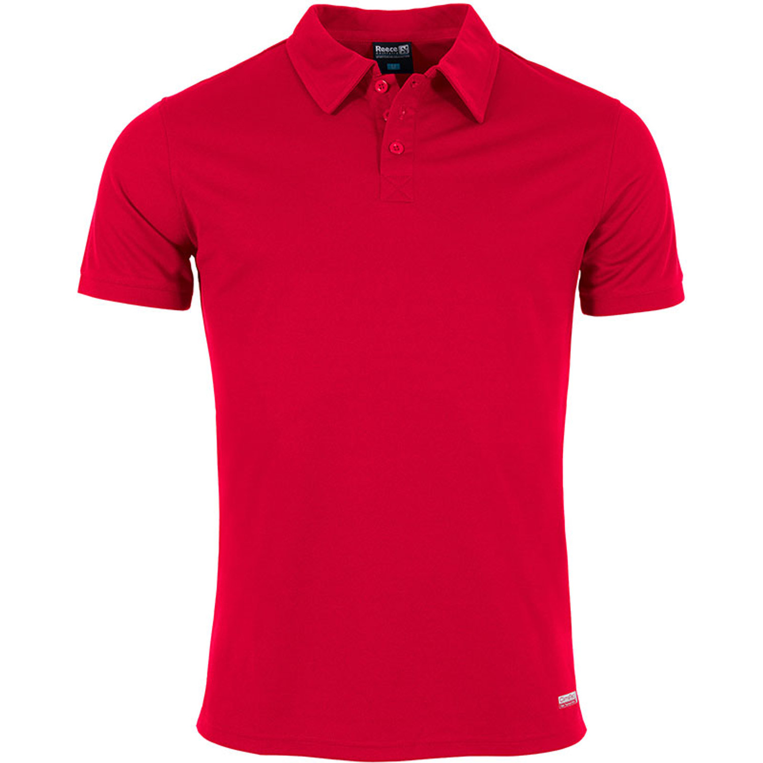 Reece Elliot Polo Heren