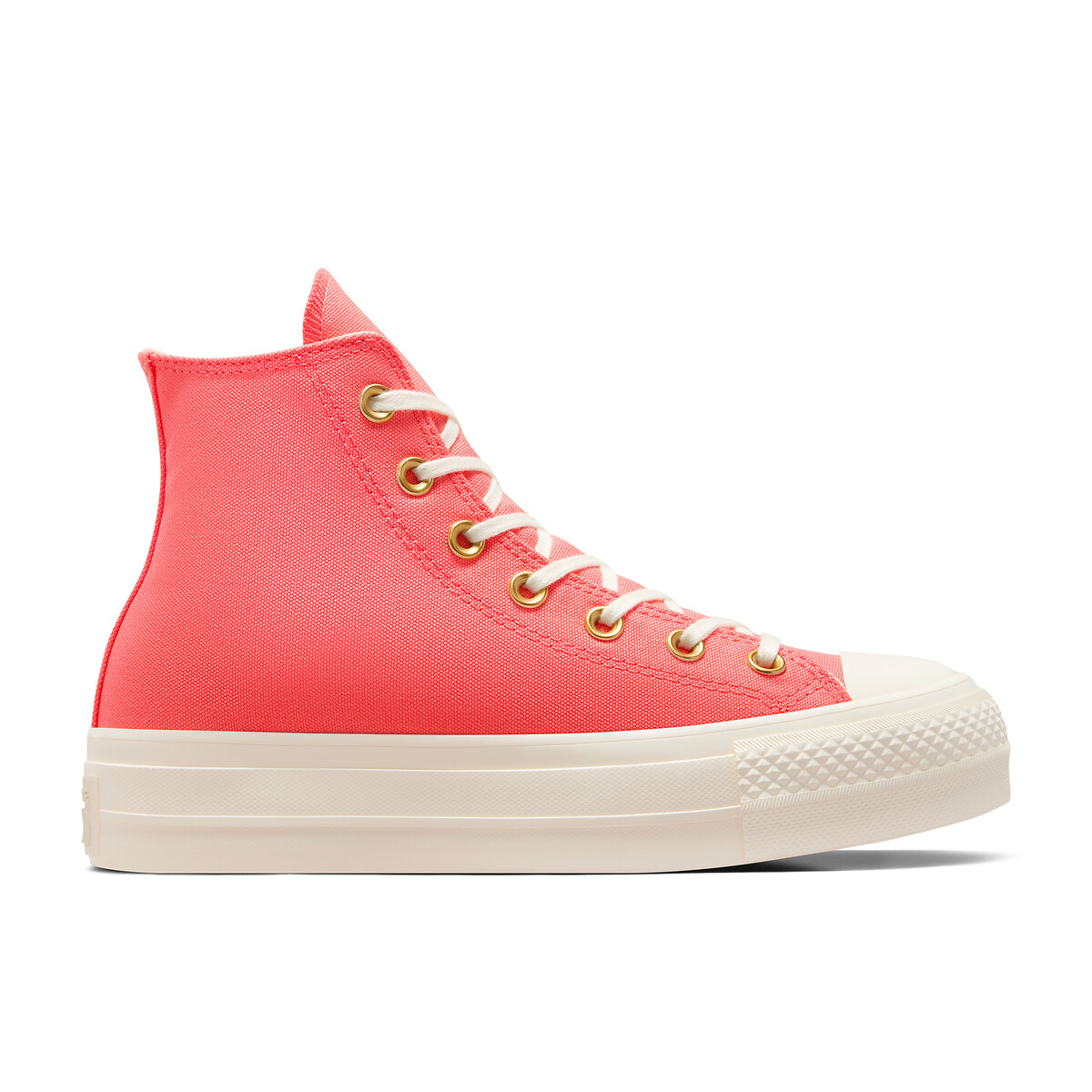 CONVERSE<br>Tênis All Star Lift Crafted Color