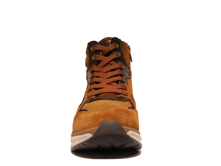 Xsensible 30152.2 Louisiana GX wijdte GX Cognac