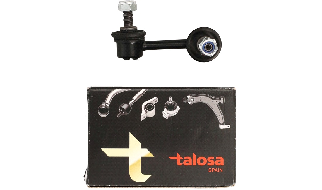 Stabilisatorbolt